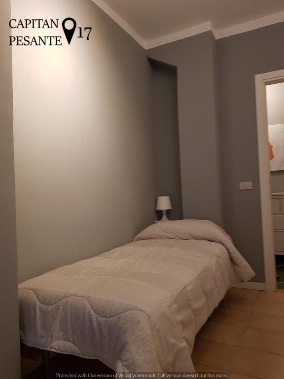 Capitan Pesante 17 Apartment Sanremo Bagian luar foto